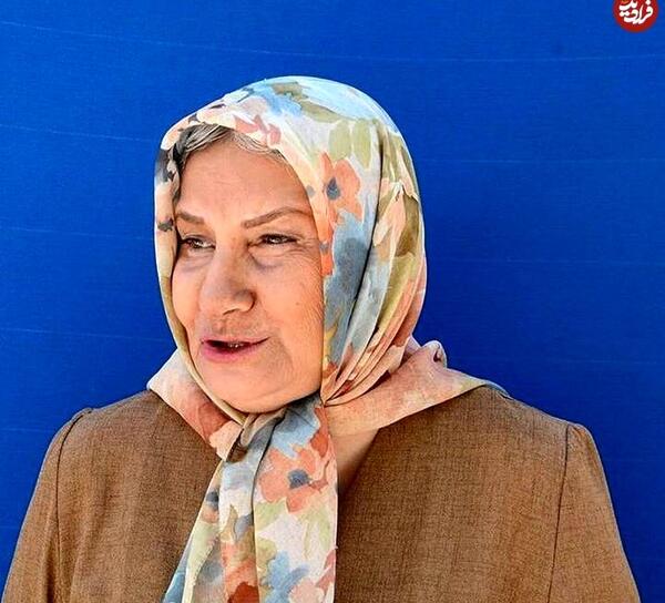 عکس های فریده سپاه منصور قبل از انقلاب