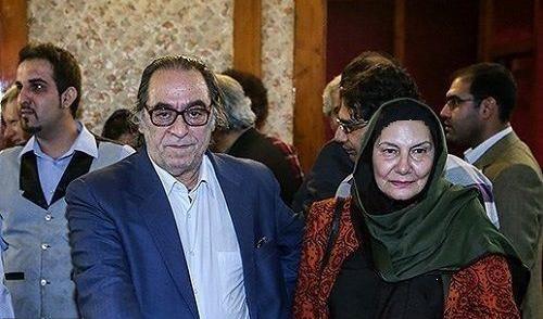 عکس های فریده سپاه منصور قبل از انقلاب