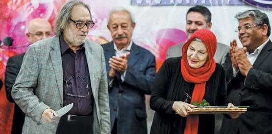 عکس های فریده سپاه منصور قبل از انقلاب