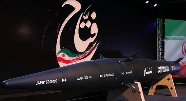 عکس موشک تاماهاوک