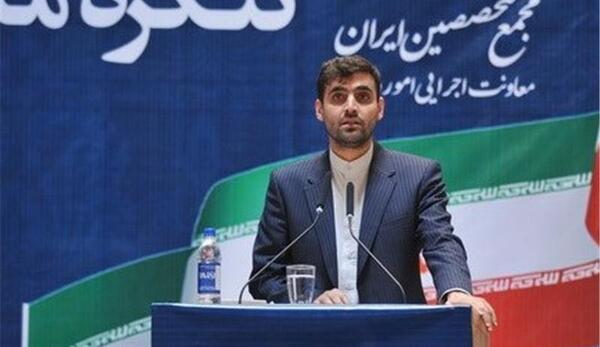 عکس سردار جابر انصاری