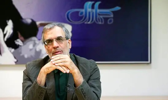 عکس سردار جابر انصاری
