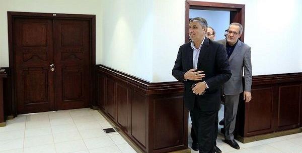 عکس سردار جابر انصاری
