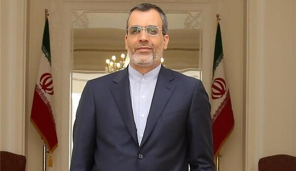 عکس سردار جابر انصاری