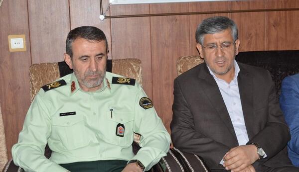 عکس سردار جابر انصاری