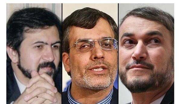 عکس سردار جابر انصاری