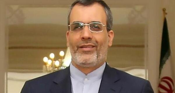 عکس سردار جابر انصاری