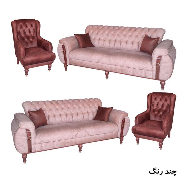 عکس هشت نفره
