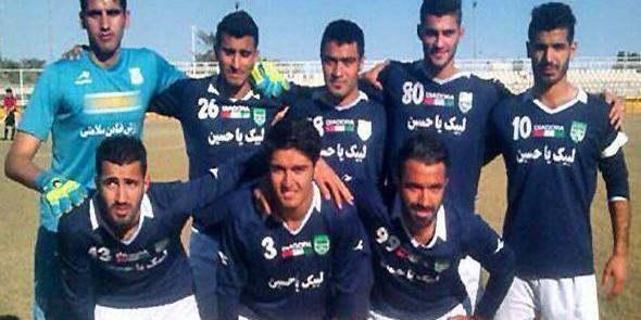 عکس هشت نفره