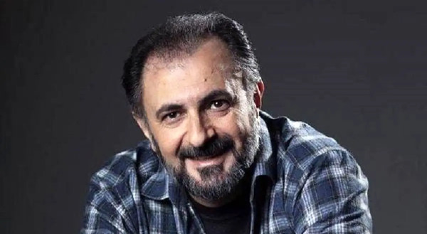 عکس زن علی دهکردی