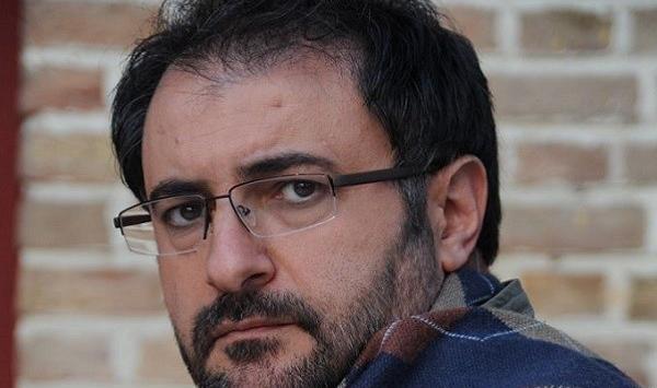 عکس زن علی دهکردی