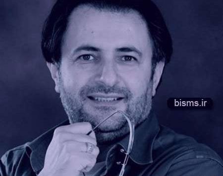 عکس زن علی دهکردی