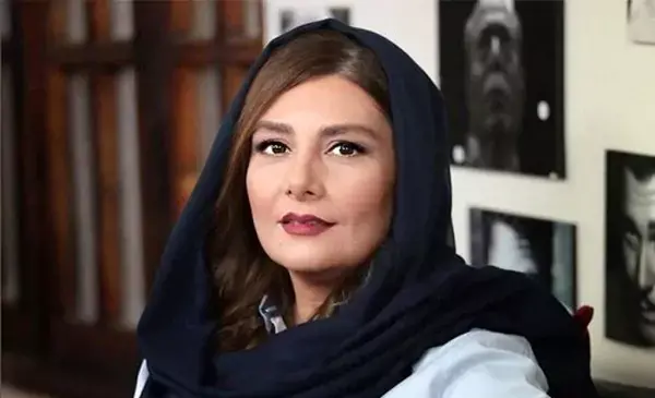 عکس زن علی دهکردی