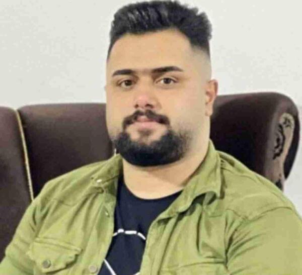 عکس بهنام زاده