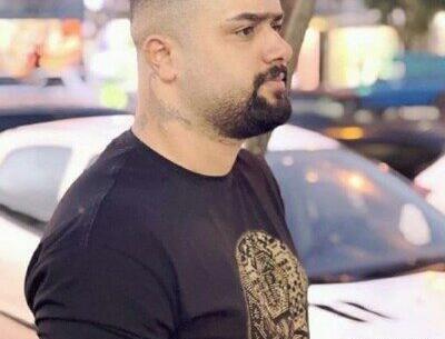 عکس بهنام زاده