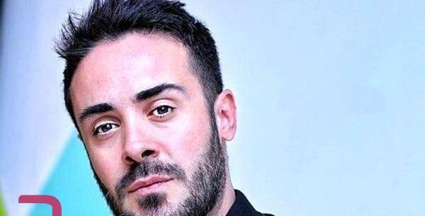 عکس تینا وصال درسریال بچه مهندس