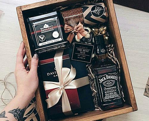 عکس کادو ولنتاین برای پسرها