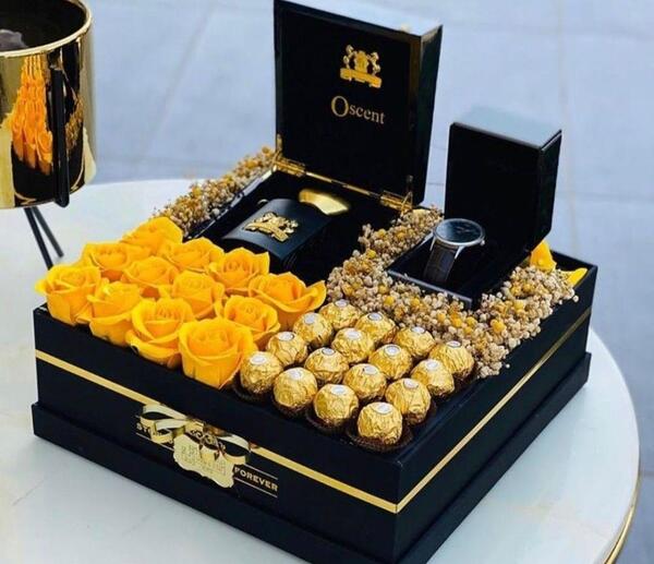 عکس کادو ولنتاین برای پسرها