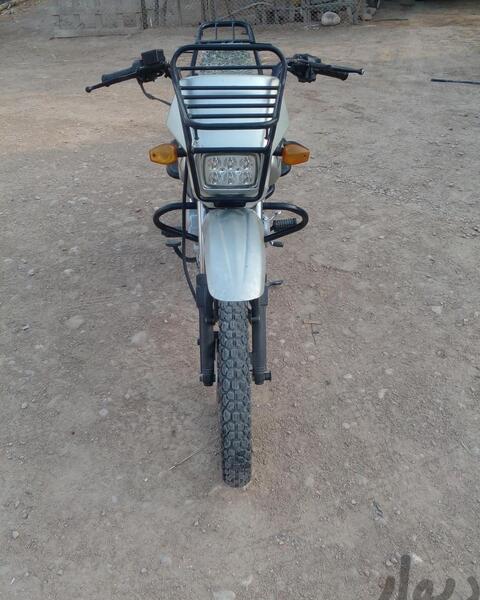 عکس احسان شکاری