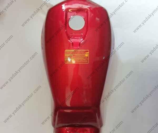 عکس احسان شکاری