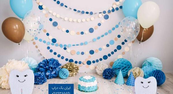 ایده عکس آتلیه ای کودک