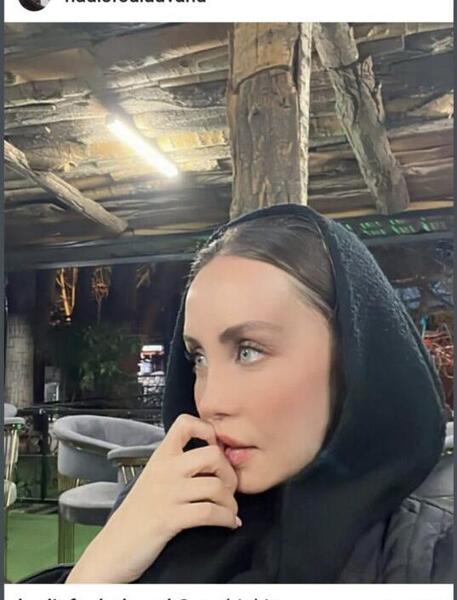 عکس حدیث فولادوند در مختارنامه