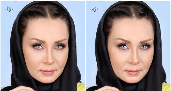 عکس حدیث فولادوند در مختارنامه