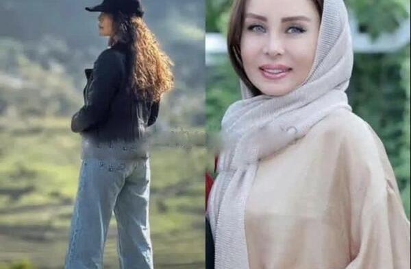 عکس حدیث فولادوند در مختارنامه