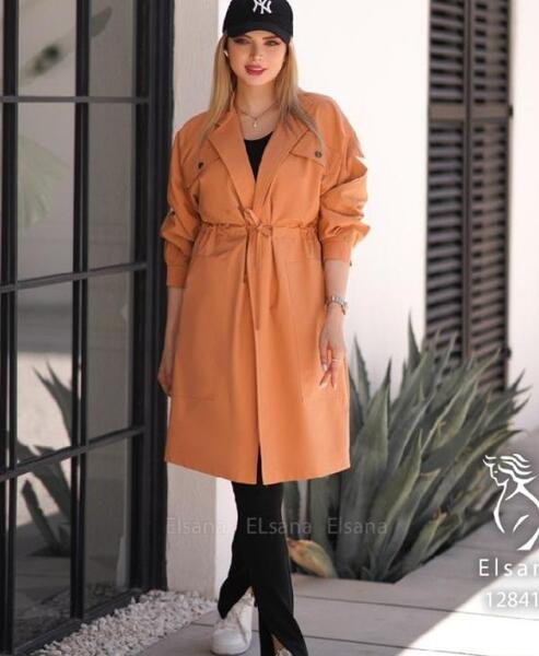 عکس بارانی جدید