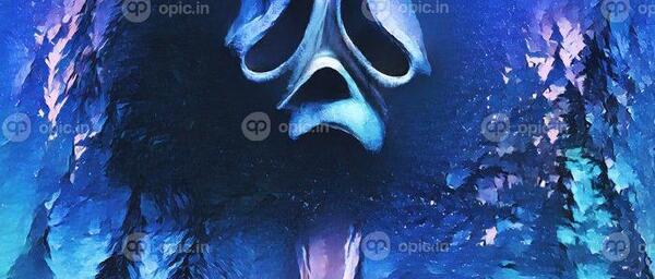 عکس ترسناک ظاهر