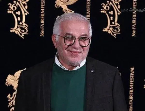 عکس احسان سجادی حسینی