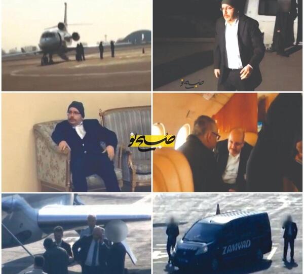 عکس جیسون هاشمیان