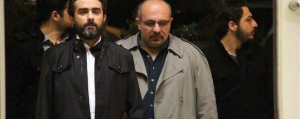 عکس جیسون هاشمیان