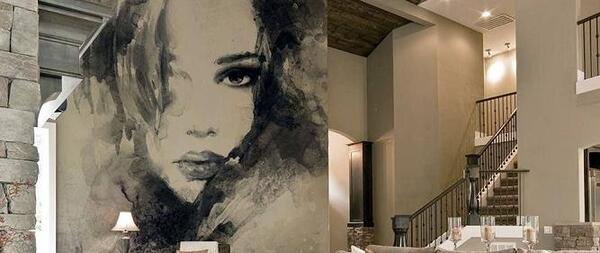 عکس عکس کاغذ دیواری