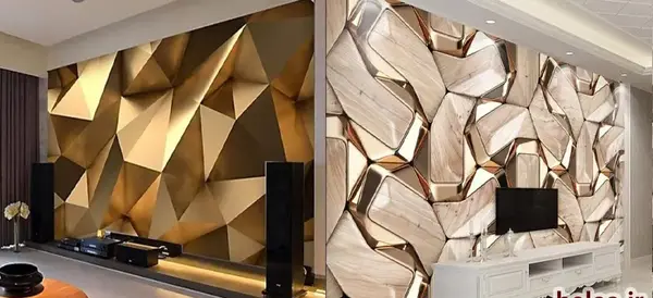 عکس کاغذ دیواری خفن