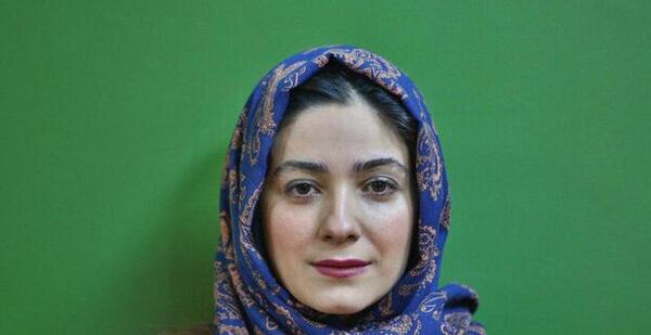 عکس سمانه زندی