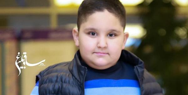 عکس طاها اینستا