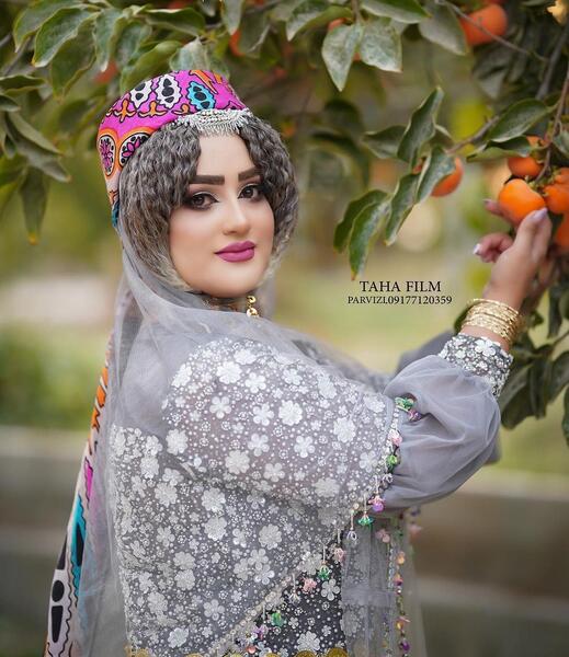 عکس طاها اینستا