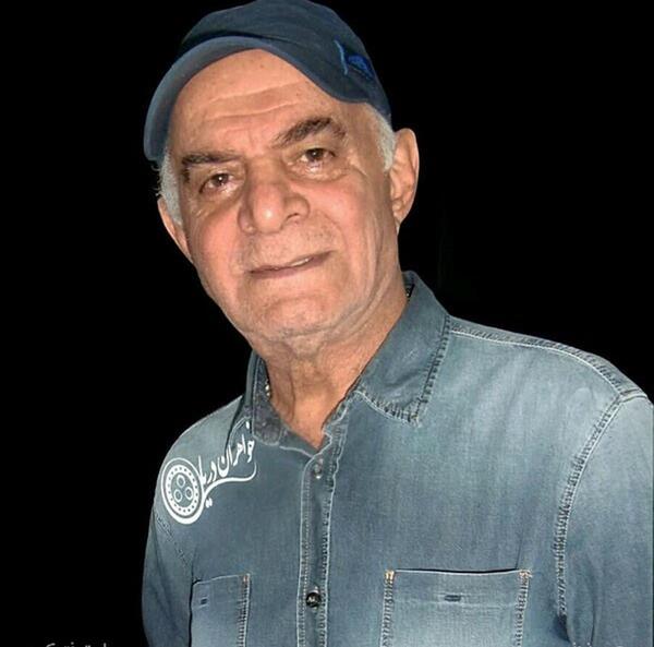 عکس ماشین سیروس گرجستانی