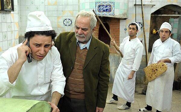 عکس ماشین سیروس گرجستانی