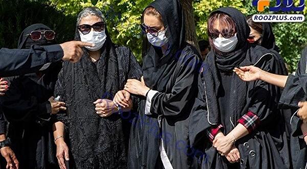 عکس ماشین سیروس گرجستانی