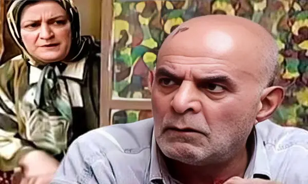 عکس ماشین سیروس گرجستانی