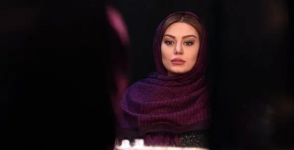 عکس سحر قریشی و پژمان بازغی