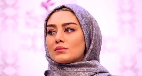 عکس سحر قریشی و پژمان بازغی