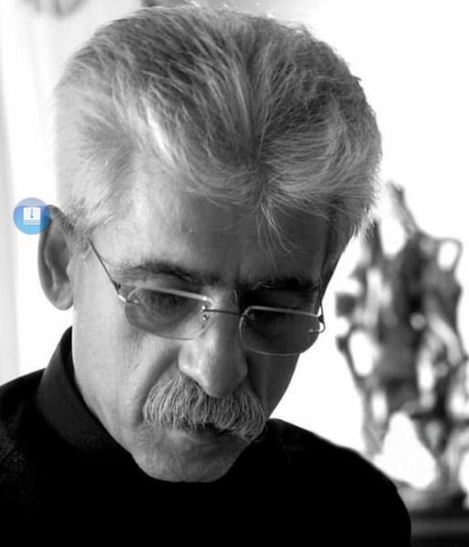 عکس برادر ناصر رزازی