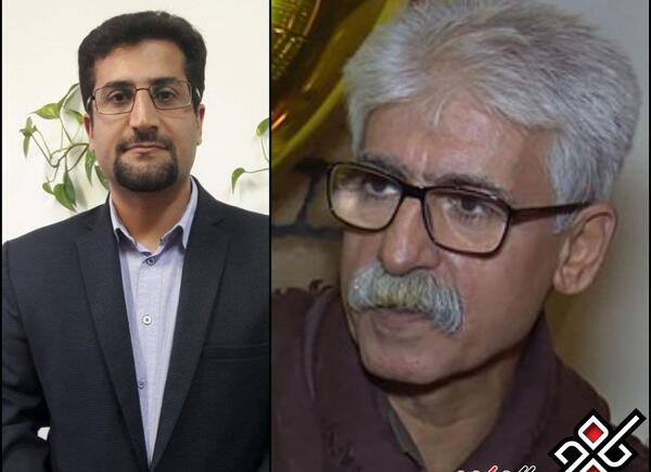 عکس برادر ناصر رزازی
