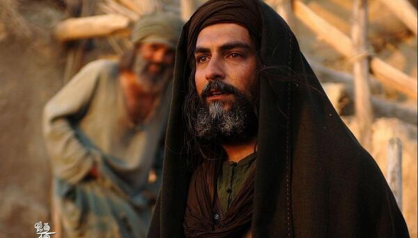عکس نوشته فیلم محمد رسول الله