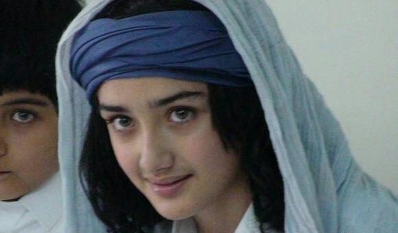 عکس نوشته فیلم محمد رسول الله