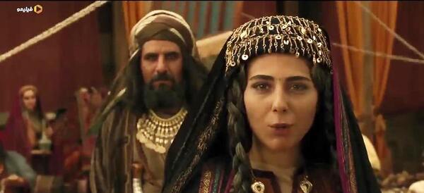 عکس نوشته فیلم محمد رسول الله