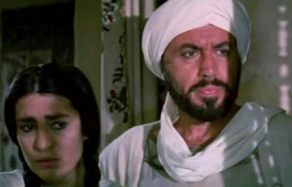 عکس نوشته فیلم محمد رسول الله